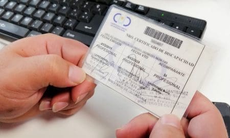 Los certificados únicos de discapacidad argentinos ya no tendrán vencimiento