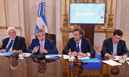 Nuevo Bono de $10000: Será para Mayo y alcanzará a más beneficiarios