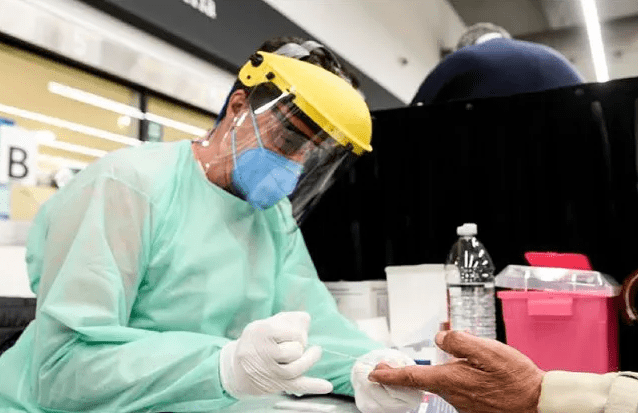 Santa Fe instalará unidades de vigilancia para detectar el virus en personas asintomáticas
