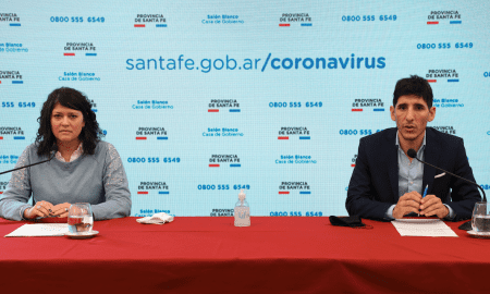 El gobierno provincial presentó una nueva línea de financiamiento para MiPymes