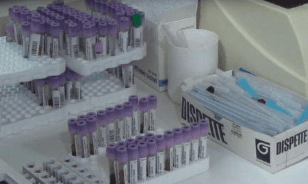 Venado Tuerto: Realizarán 1000 testeos de Covid-19 en pacientes asintomáticos