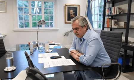 Decisión: Anuncian hoy la extensión de la cuarentena hasta el 24 de mayo