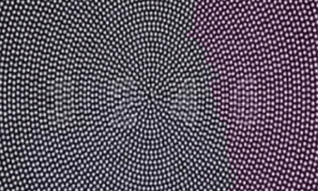 ¿Qué número ves? El reto viral que detecta problemas en la vista