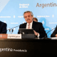 La extensión de la cuarentena: "Toda la Argentina salvo el AMBA pasa a la fase cuatro"