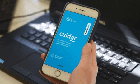 Cómo es Cuidar, la aplicación que hay que bajar obligatoriamente para volver a trabajar