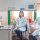 Nación financiará un proyecto rosarino para hacer test de detección
