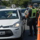 La provincia refuerza los controles en rutas que limitan con Buenos Aires