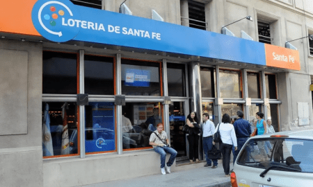 Vuelven a funcionar las agencias de lotería en Santa Fe