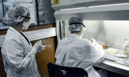 Rosario registró un caso de coronavirus después de 20 días sin contagios