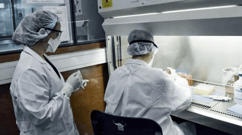 Rosario registró un caso de coronavirus después de 20 días sin contagios