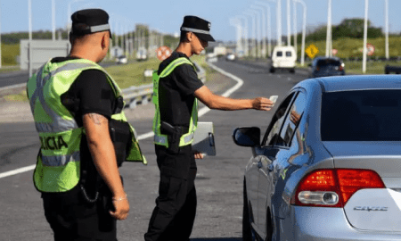 Los que vengan de otra provincia deben estar aislados 14 días