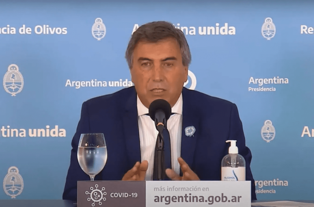 Suspenden los aumentos de la telefonía celular, fija, internet y tv paga hasta el 31 de agosto
