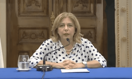 Tercer día con casos positivos de coronavirus en la provincia de Santa Fe