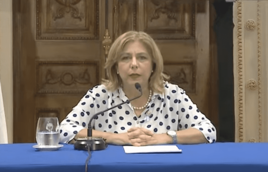 Tercer día con casos positivos de coronavirus en la provincia de Santa Fe