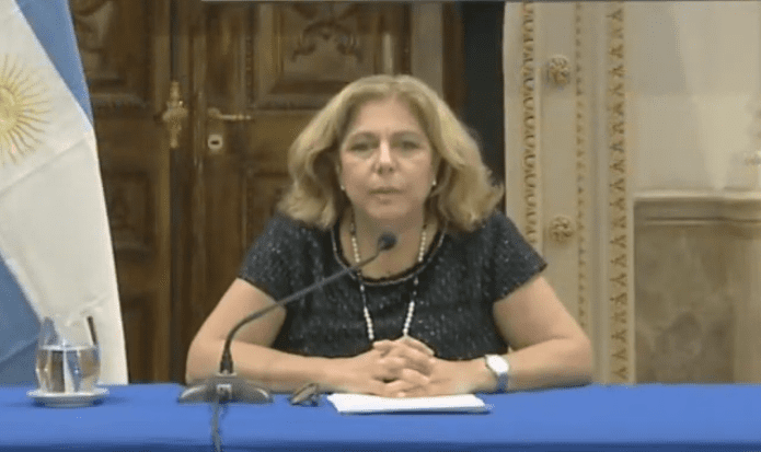 Martorano: "Santa Fe está libre de circulación de Covid-19"