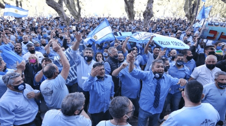 "Si quien rompe la cuarentena no está infectado no comete ningún delito"