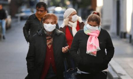 Sólo jubilados y pensionados cobrarán haberes de junio y aguinaldo por ventanilla