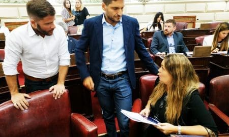 Pullaro propone un fondo destinado a subsidiar alquileres