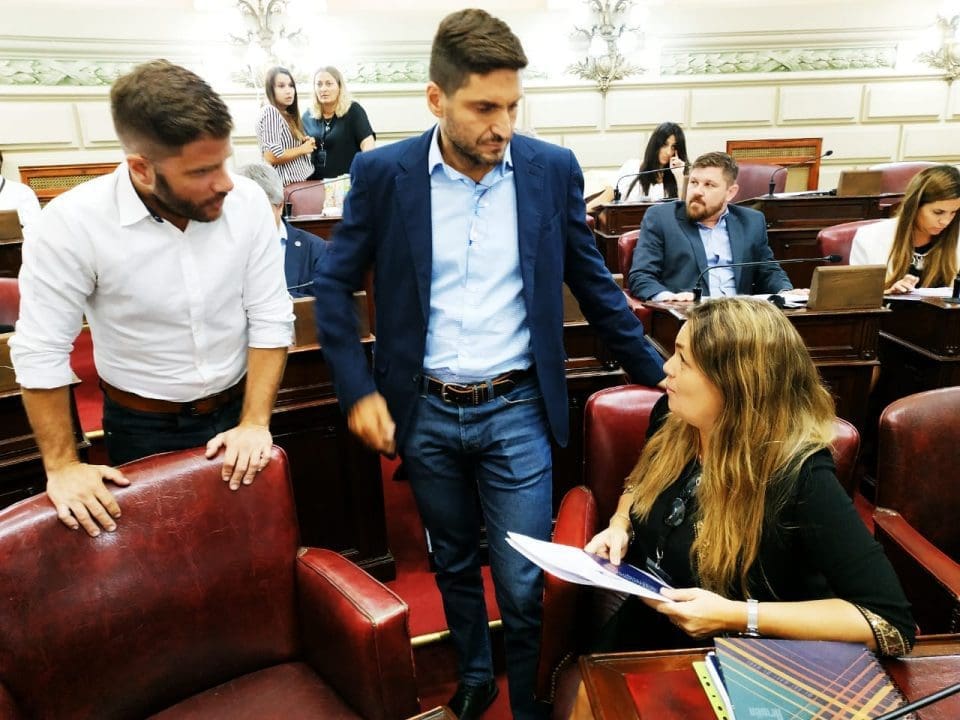 Pullaro propone un fondo destinado a subsidiar alquileres