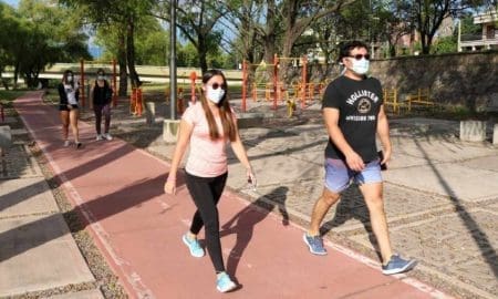 Habilitan desde mañana las salidas recreativas