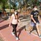 Habilitan desde mañana las salidas recreativas