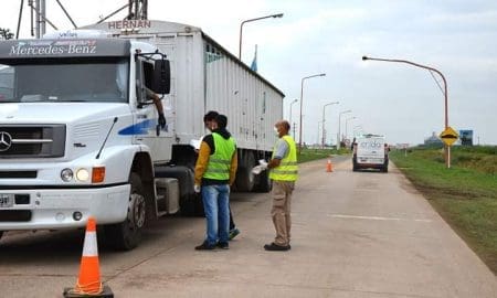 La provincia informa que habrá que tramitar nuevamente el permiso para circular