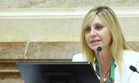 Sacnun propone reducir en un 30% las boletas de luz para los pequeños y medianos comercios