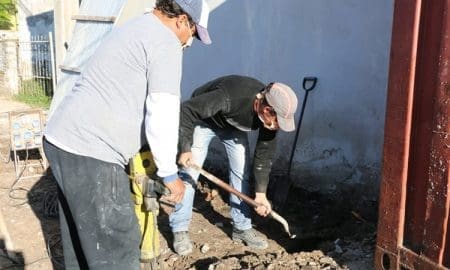 Enrico impulsa avances en la economía de la región