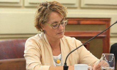 Bellatti propone financiamiento y beneficios para clubes