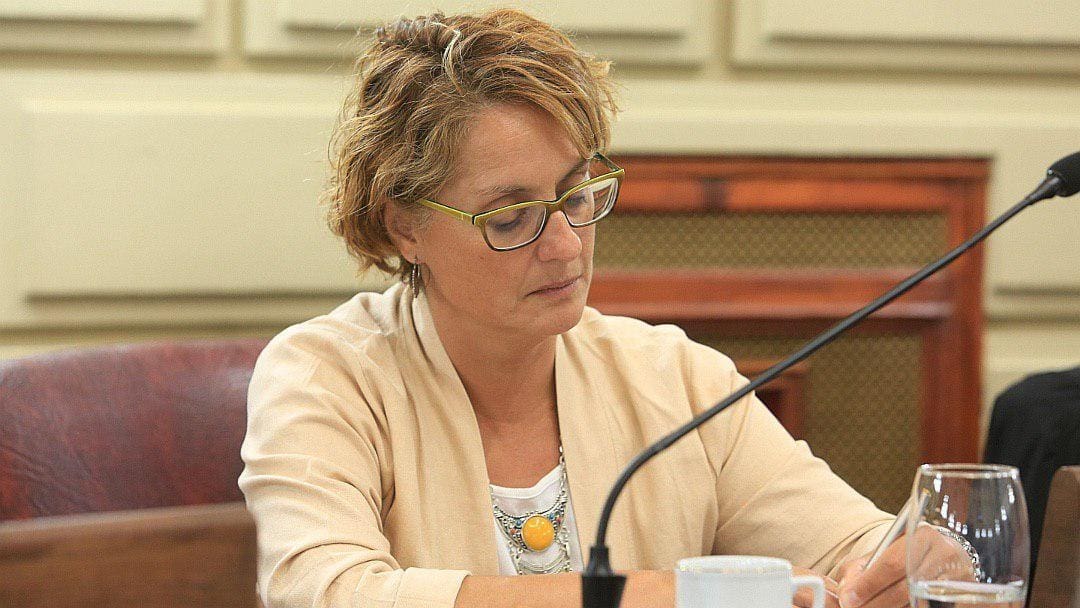 Bellatti propone financiamiento y beneficios para clubes