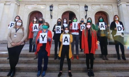 Diputadas santafesinas presentaron un nuevo proyecto de paridad