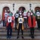 Diputadas santafesinas presentaron un nuevo proyecto de paridad