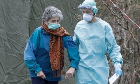 Hogares de Abuelos: El senador Enrico impulsa medidas de mayor control y acompañamiento