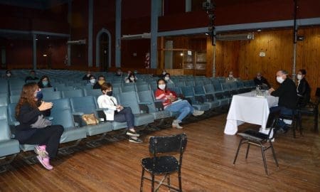 Villa Cañás: El Comité de Crisis solicitará las actividades recreativas