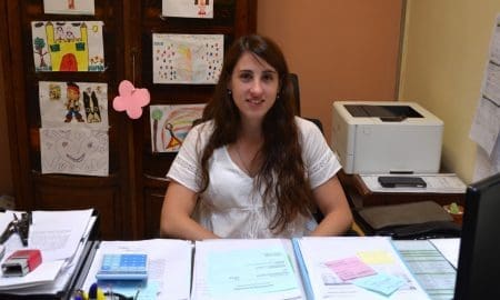 Villa Cañás: El municipio adquirió insumos para realizar testeos en geriátricos