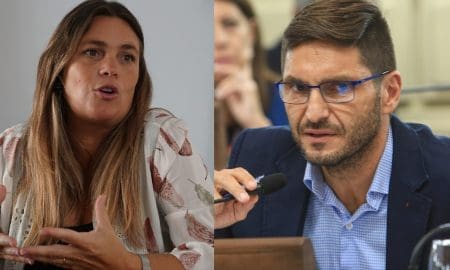 Preocupa la situación del sistema educativo de la provincia