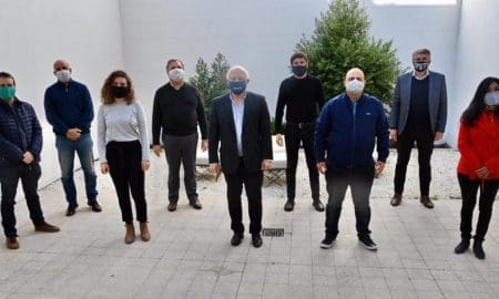 El Frente Progresista apura la media sanción de herramientas para aliviar el impacto de la pandemia