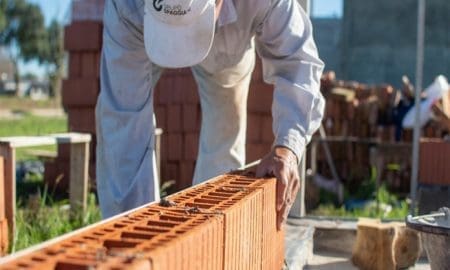Presentaron “Argentina Construye”, un plan federal que generará 750 mil puestos de trabajo