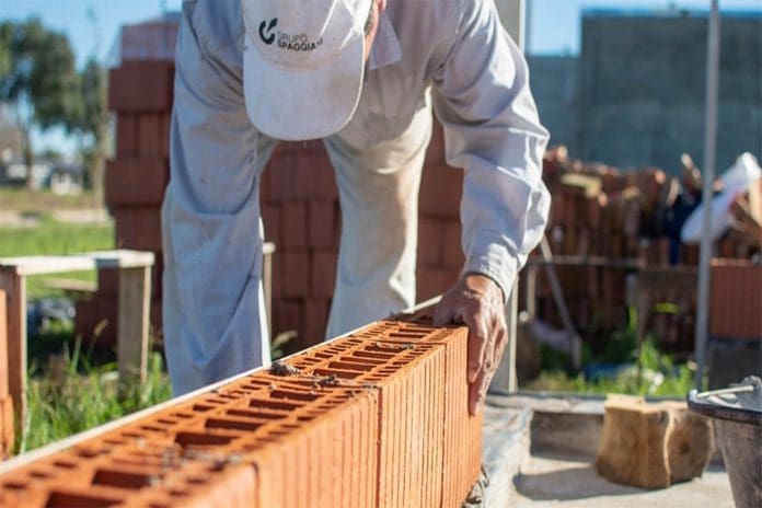Presentaron “Argentina Construye”, un plan federal que generará 750 mil puestos de trabajo