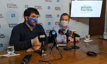 Venado Tuerto: A partir del lunes amplian el horario para comercios, profesionales y oficios