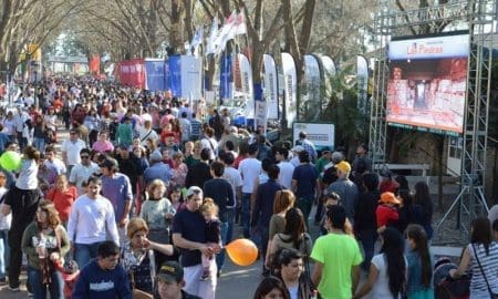 Postergaron Expovenado 2020 y se realizará del 21 al 23 de noviembre