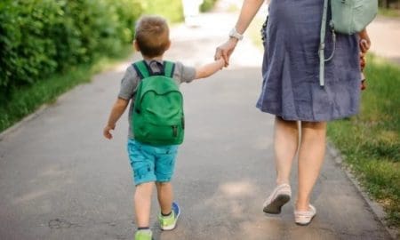 Tras autorizar las caminatas, el gobierno ratificó el decreto 420