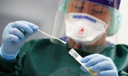 Coronavirus: Santa Fe sumó dos contagios; ninguno es de Rosario