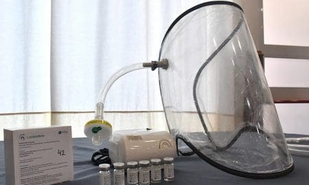 Un tratamiento hecho en Córdoba logró revertir casos de Coronavirus