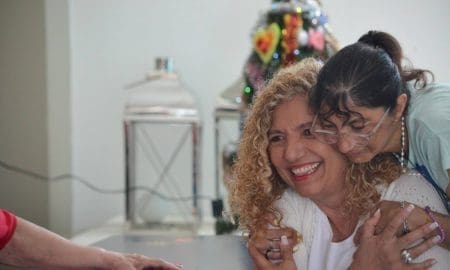 Cristina Gómez asumirá al frente de Anses Venado Tuerto