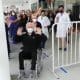 El paciente de Elortondo que venció al coronavirus tras 52 días con respirador artificial