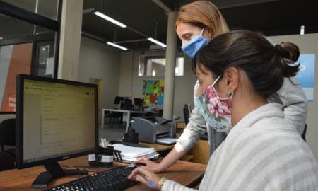 Más de mil vecinos subieron sus curriculum vitae al portal de empleo del Gobierno de Venado Tuerto
