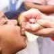 Dejan de utilizar una vacuna contra la polio