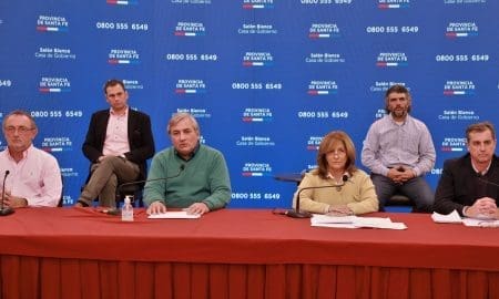 Ayuda provincial a actividades en parate y a clubes de barrio