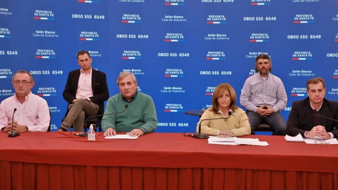 Ayuda provincial a actividades en parate y a clubes de barrio